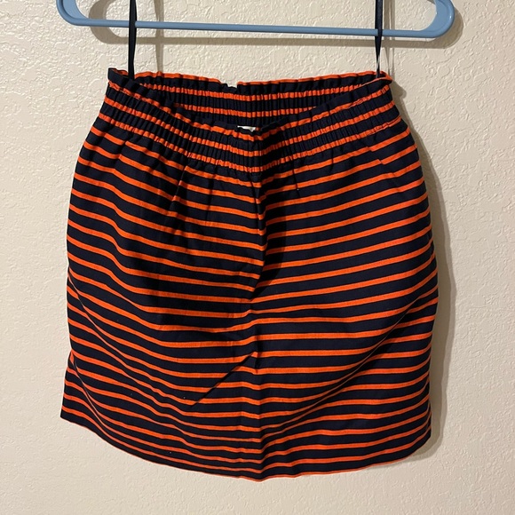 J. Crew comfy skirt. NWT. - Picture 4 of 9